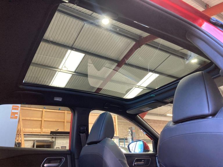 2024 Nissan Qashqai 1.3 DIG-T MHEV Tekna+ SUV 5dr Petrol Hybrid XTRON Euro 6 (s/s) (158 ps) HATCH...