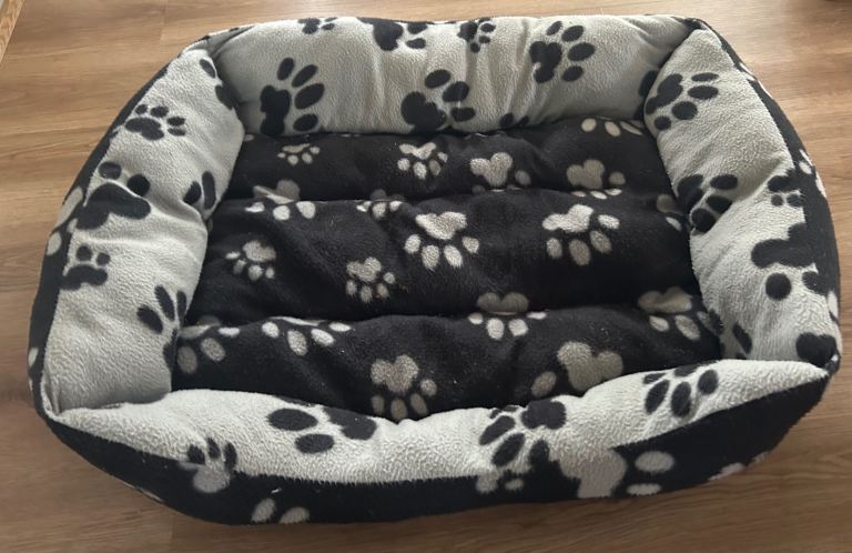 Dog bed 