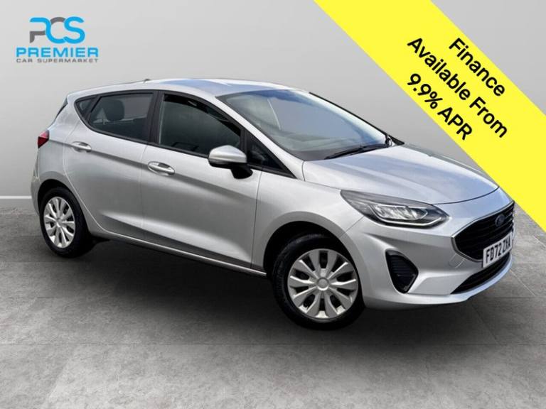 2023 Ford Fiesta T EcoBoost Trend Hatchback Petrol Manual
