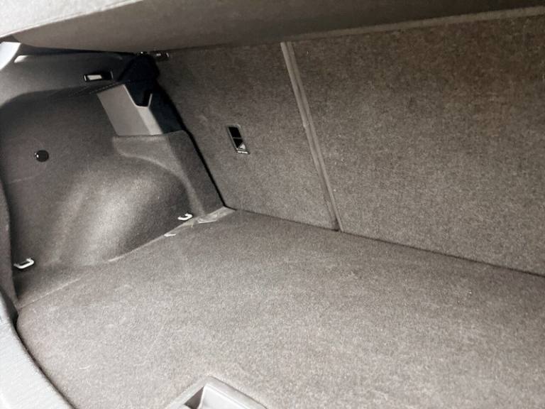 2021 Volkswagen T-Cross TSI SEL SUV Petrol Manual