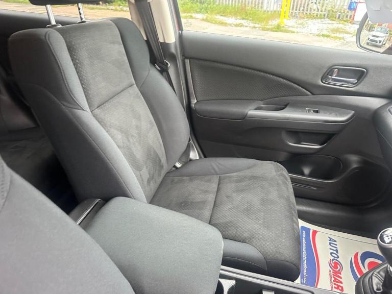 HONDA CR-V 1.6 i-DTEC SE Plus 4WD Euro 6 (s/s) 5dr 2016