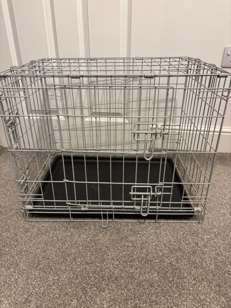 Dog cage small