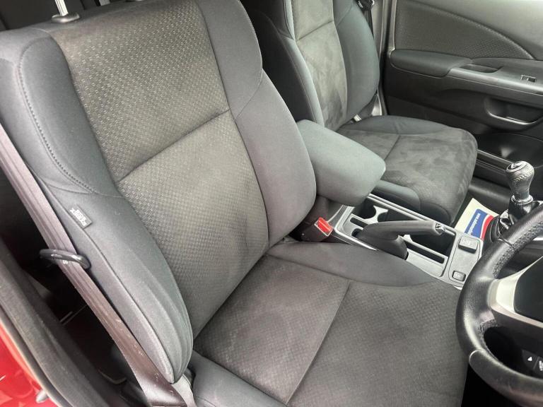 HONDA CR-V 1.6 i-DTEC SE Plus 4WD Euro 6 (s/s) 5dr 2016