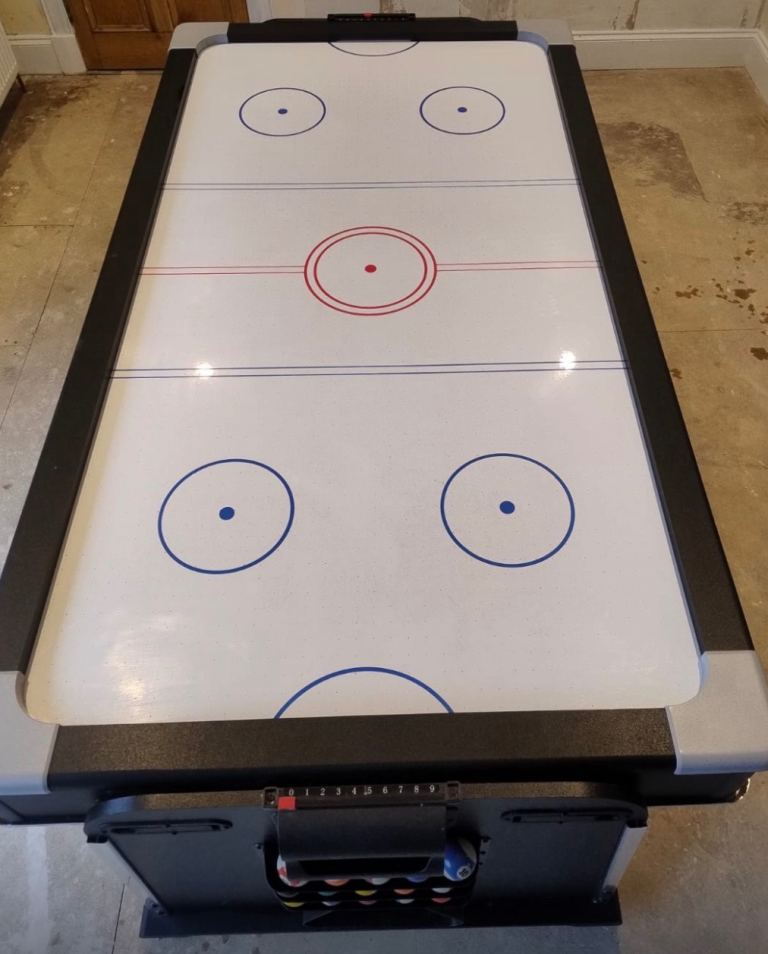 Sure Shot Games Table (7ft)