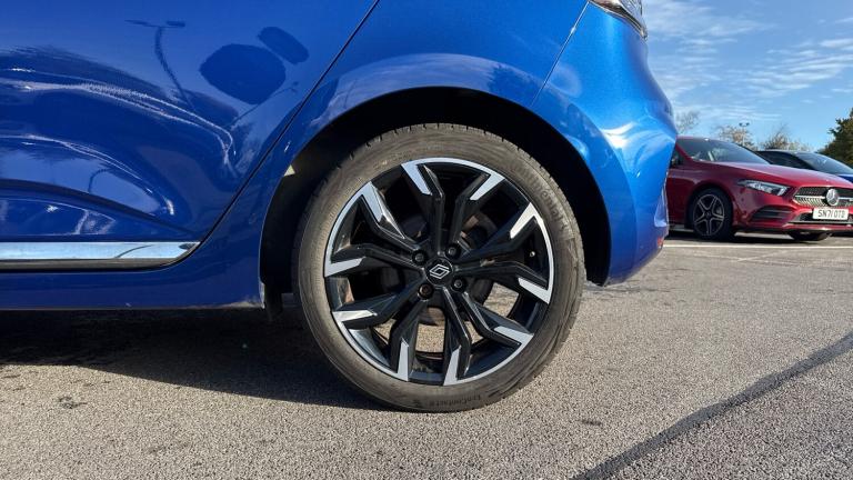 2024 Renault Clio 1.0 TCE 90 Techno 5dr (Navigation)(Rear Parking Se Petrol