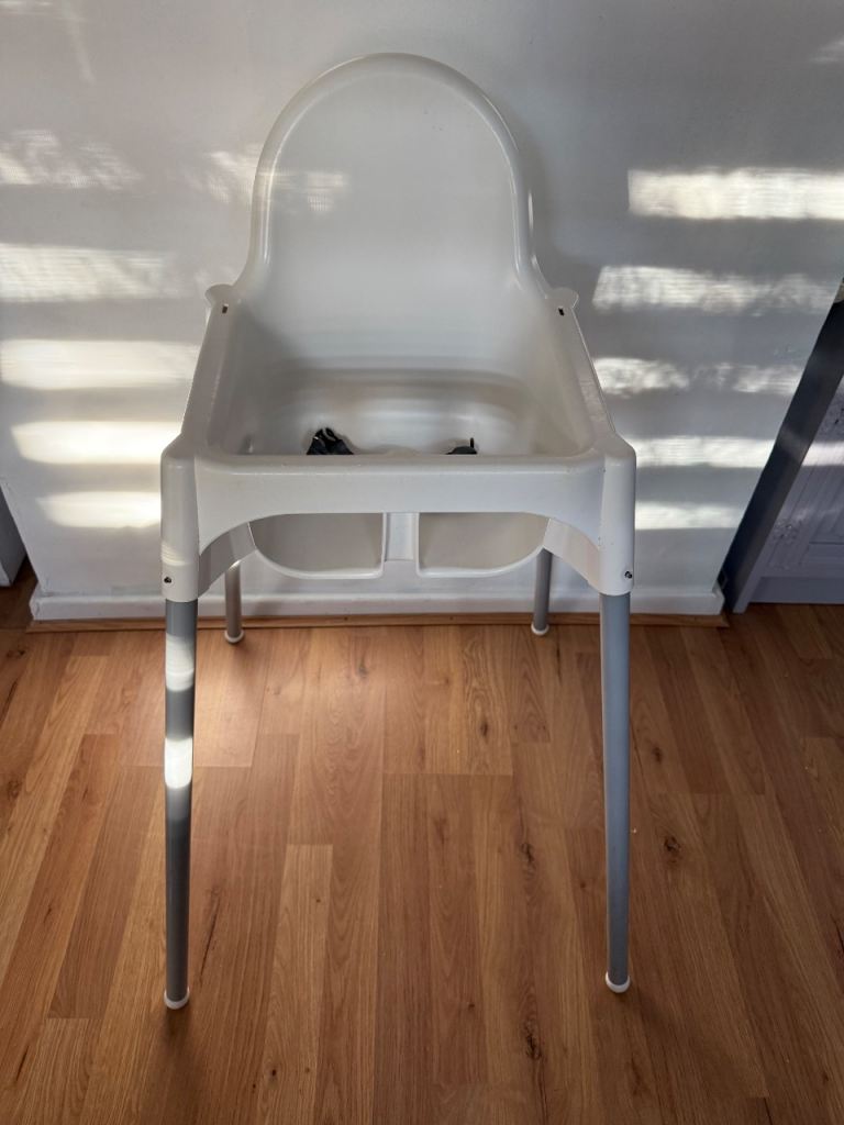 IKEA High Chair 