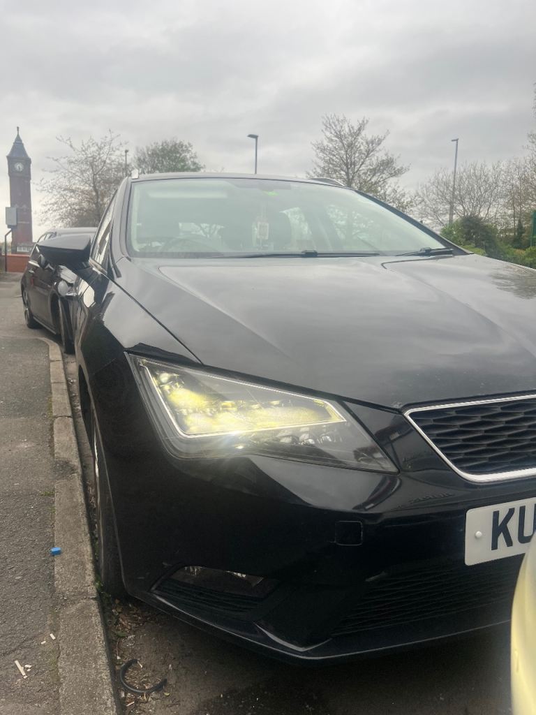 Seat Leon 1.4tsi For sale