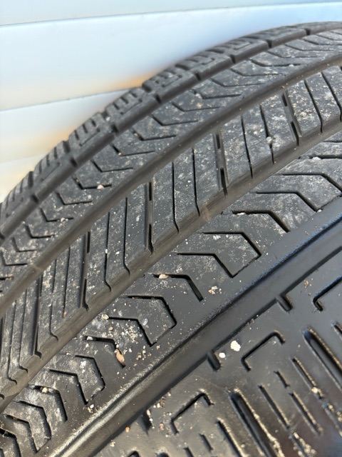 Genuine 22inch Land Rover Defender Alloy Wheels 5098 Wheels 