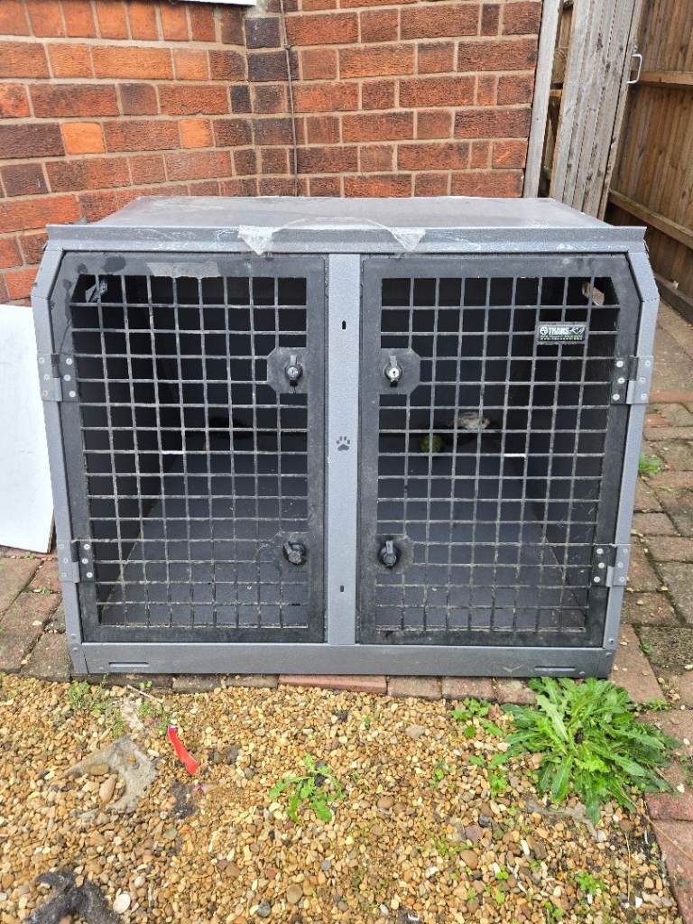 Dog Cage