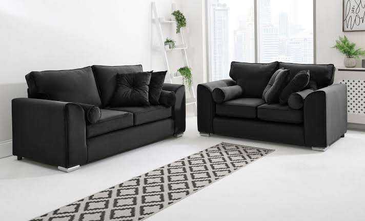 Brand New Dylan Sofa Collection | 3+2 Seater & Corner Sofas