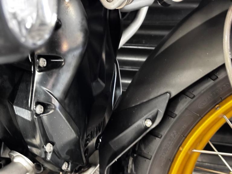 2021 71 BMW R 1250 GS ADVENTURE TE RALLYE 