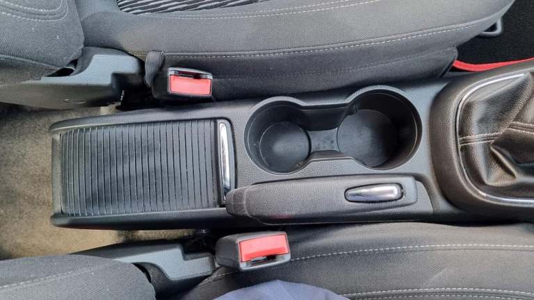 VAUXHALL MOKKA 1.6 Exclusiv 2014