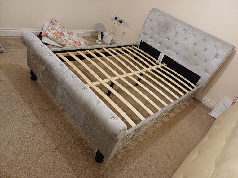 Bed for sale