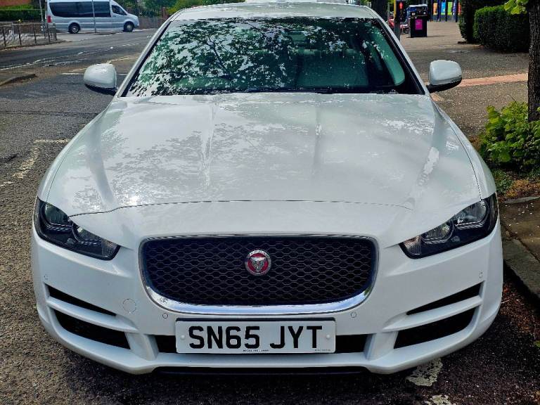 Jaguar, XE, Saloon, 2015, Other, 1999 (cc), 4 doors