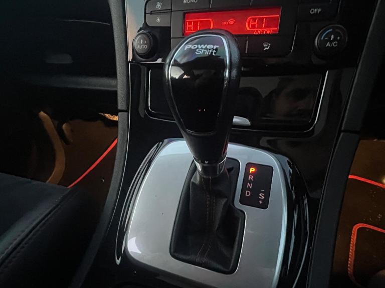  Ford S-Max 2.0 TDCi Titanium X Sport Powershift Euro 5 5dr Diesel Automatic