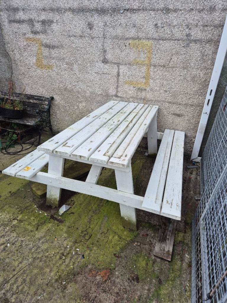 GARDEN ITEMS