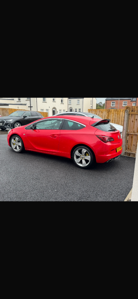 Vauxhall alloy wheels gtc Vxr cheap set 19inch