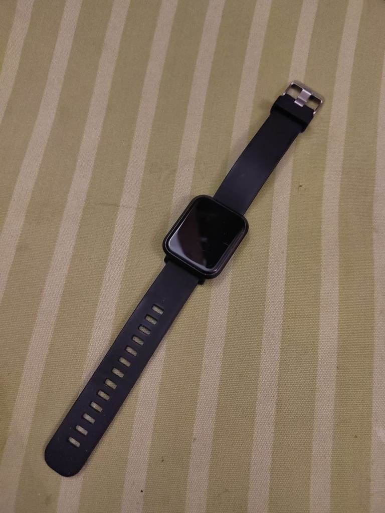 Smartwatch GOODMANS