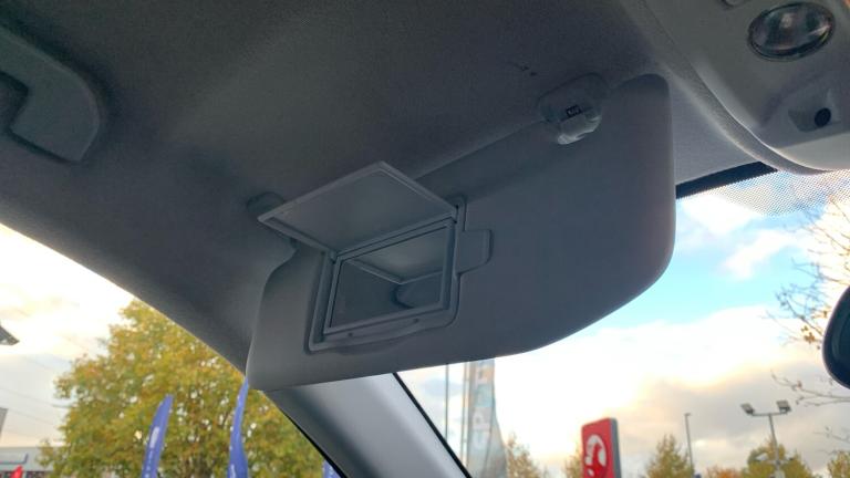 2024 Peugeot 208 50kWh E-Style Hatchback 5dr Electric Auto (7.4kW Charger) (136 ps) Hatchback Ele...