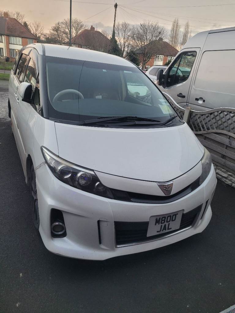 Toyota, 2014, 2360 (cc)