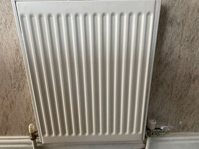 Radiator 