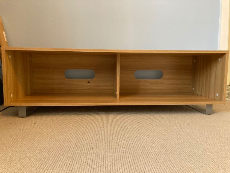 TV/stereo cabinet