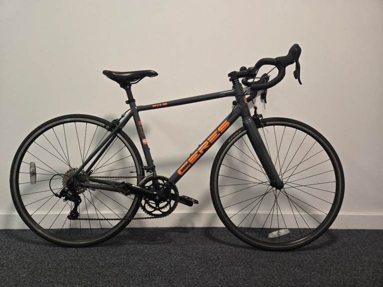 Ceres RD 2 Road Bike - Medium - RRP £525