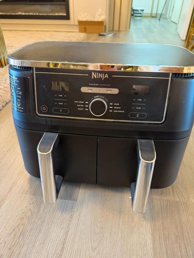 Ninja AirFryer