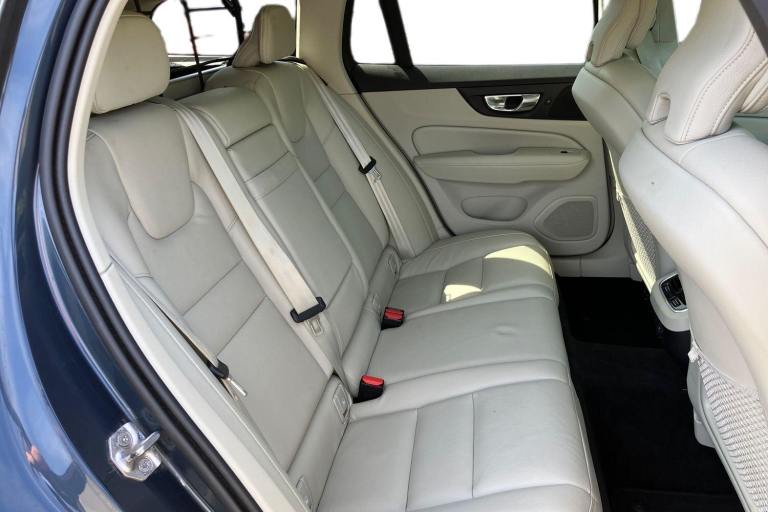 2021 Volvo V60 2.0 B5P Cross Country 5dr AWD Auto Estate Hybrid Automatic