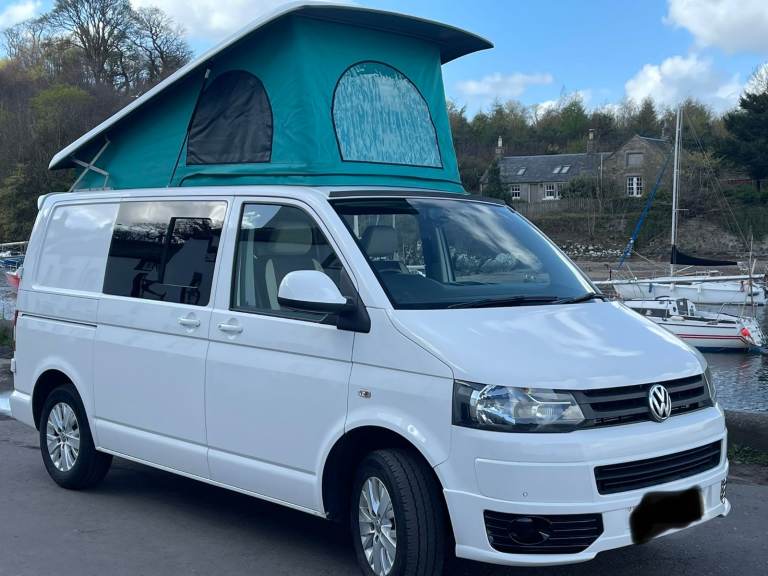 Volkswagen, TRANSPORTER, Panel Van, 2014, Manual, 1968 (cc)