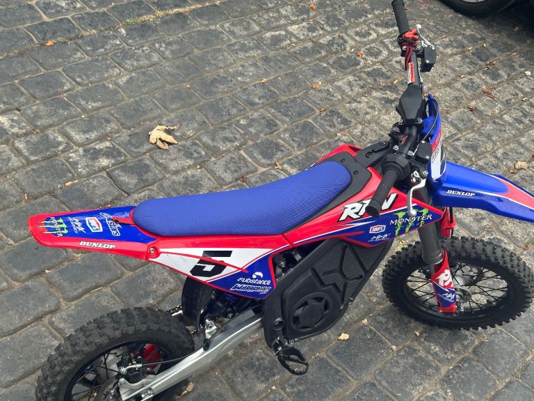 2026 RFN E5