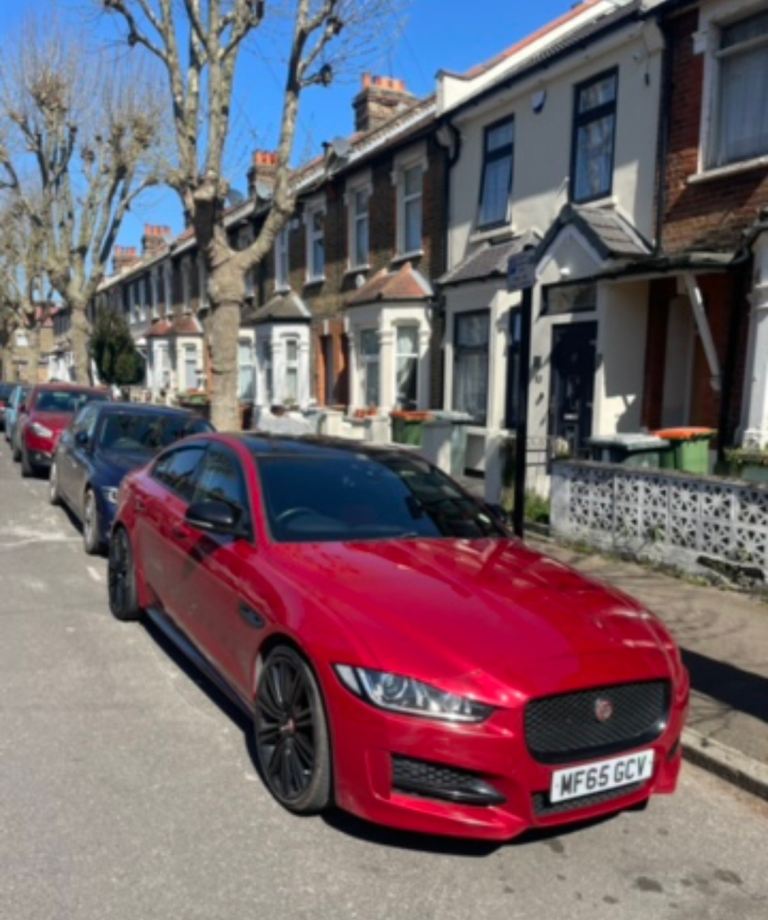 Jaguar, XE, Saloon, 2015, Other, 1999 (cc), 4 doors