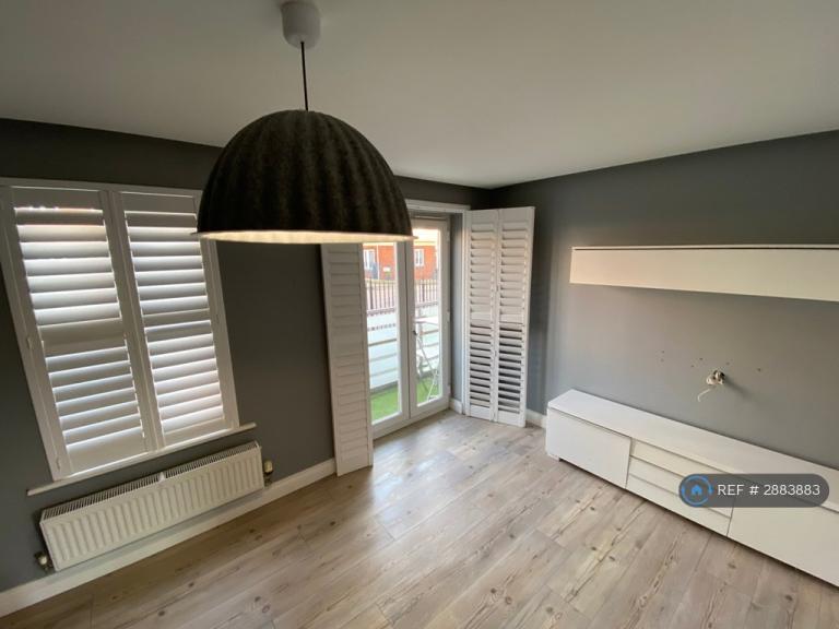 1 bedroom in Heraldry Way, Exeter, EX2 (#2883883)