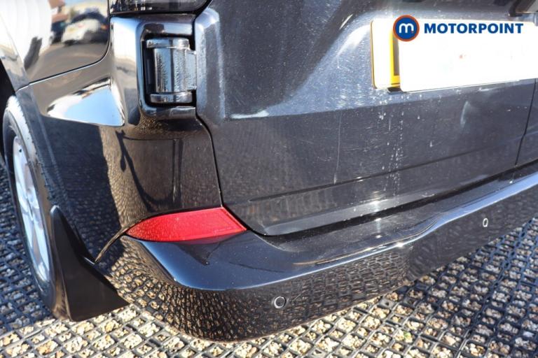 2024 Ford Transit Custom 2.0 EcoBlue 136ps H1 Van Limited Panel Van Diesel Manual