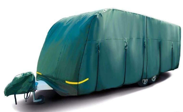 Caravan cover ** REDUCED PRICE ***