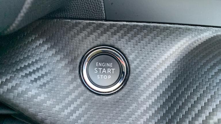 2024 Peugeot 208 50kWh E-Style Hatchback 5dr Electric Auto (7.4kW Charger) (136 ps) Hatchback Ele...