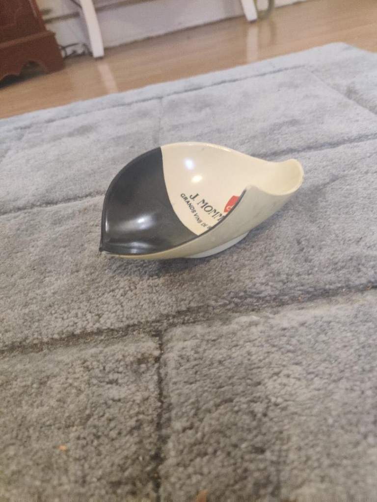 j. mommessin grands vins de boutgogne french dish London Bargain collecters item elegant London