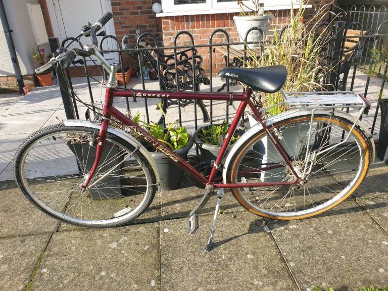 Lovely bike immaculate condition 