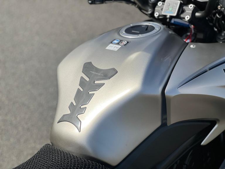 2017 Kawasaki Versys 650 KLE 650cc TWIN Low Mileage MOT & HPI OK FAST DELIVERY