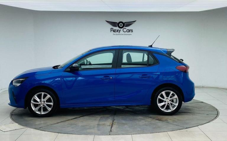 VAUXHALL CORSA 1.2 Turbo SE Auto Euro 6 (s/s) 5dr 2020