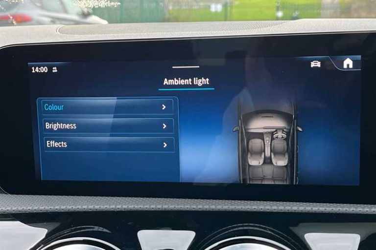 2023 Mercedes-Benz A-Class A200 Sport Executive 5dr Auto HATCHBACK PETROL Automatic