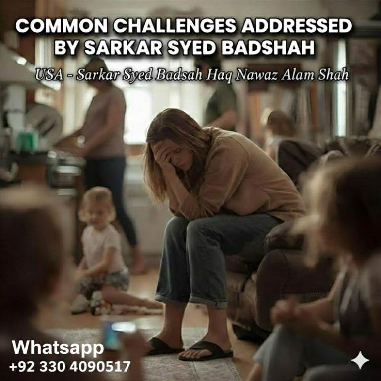 Trusted Spiritual Healing for Relationship & Family Problems in London, UK