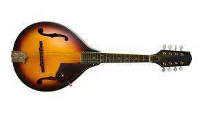 Mandolin 