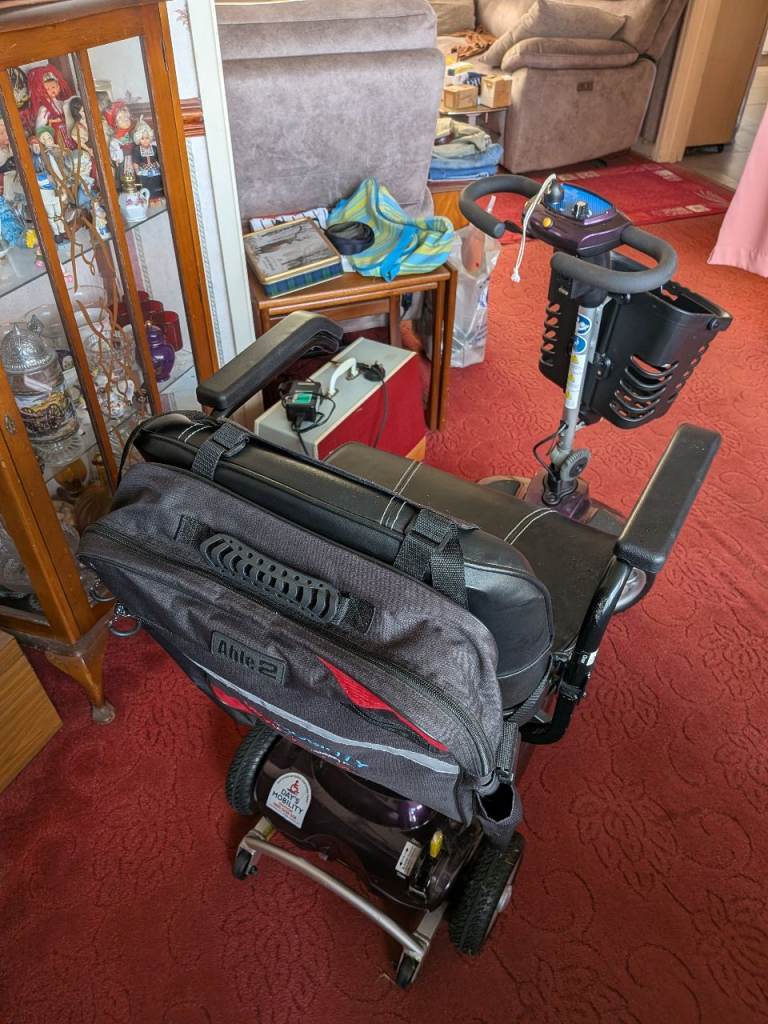 Mobility scooter | in Fairwater, Cardiff | Gumtree