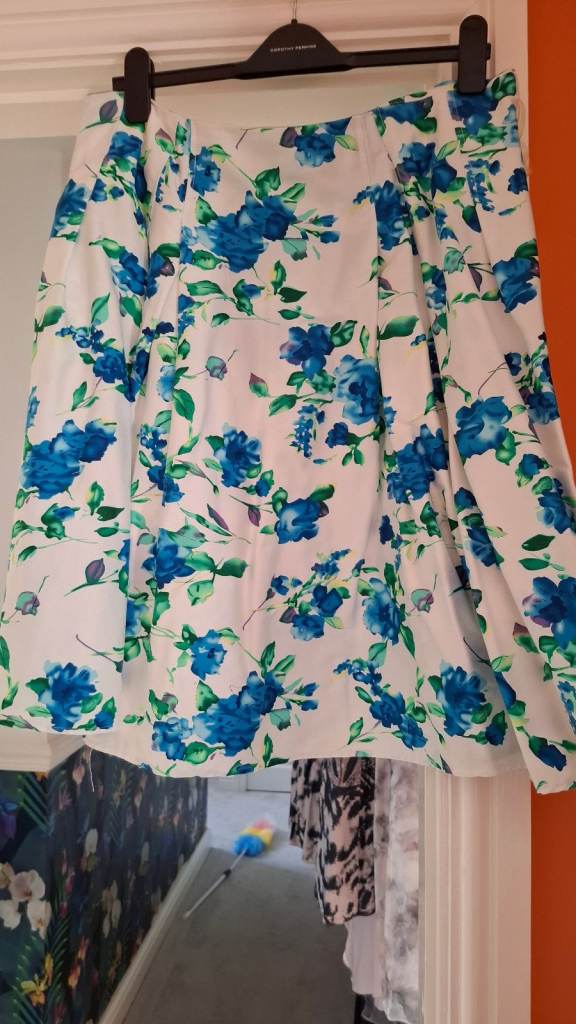 Skirts