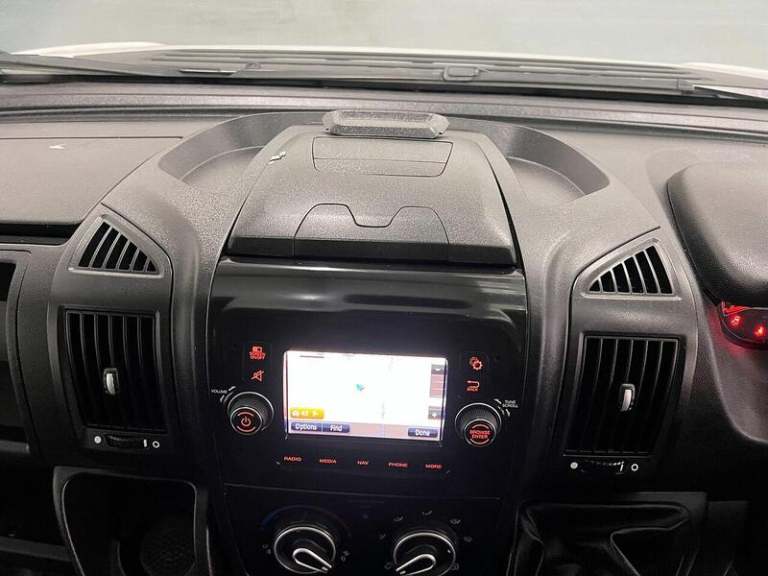 2023 Citroen Relay 2.2 BlueHDi H2 Van 140ps Enterprise PANEL VAN DIESEL Manual