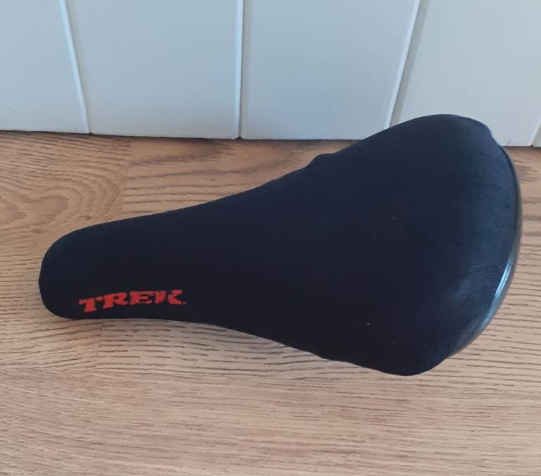 TREK small Bike Saddle / Seat