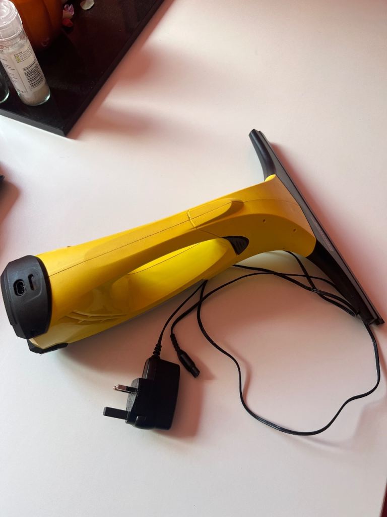Karcher WV50 window accessory 