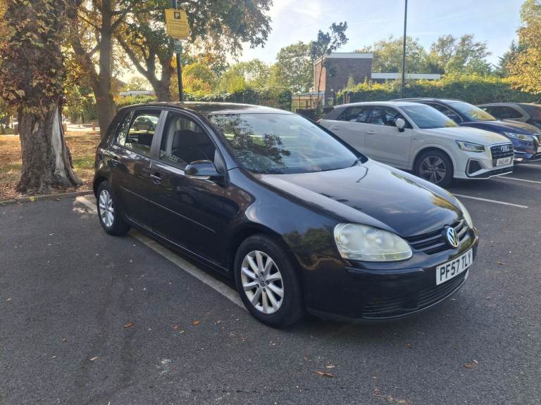 VW Volkswagen Golf * 1.6 * 90k Miles