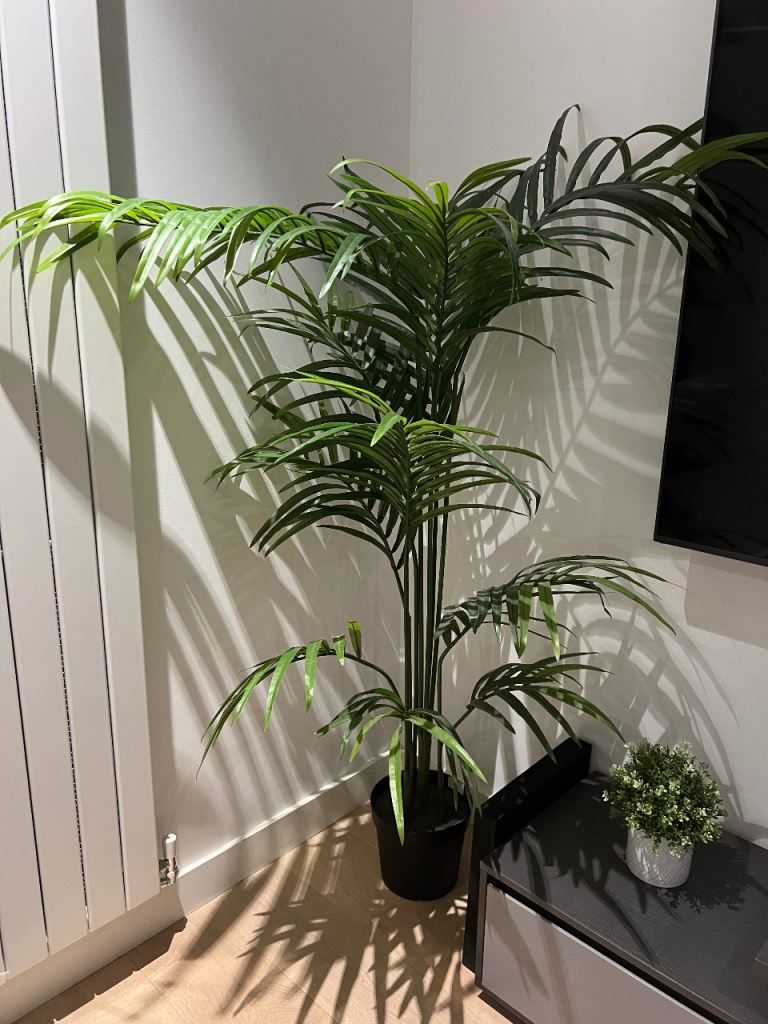 100CM Tall Artificial Plant Decor (Indoors)